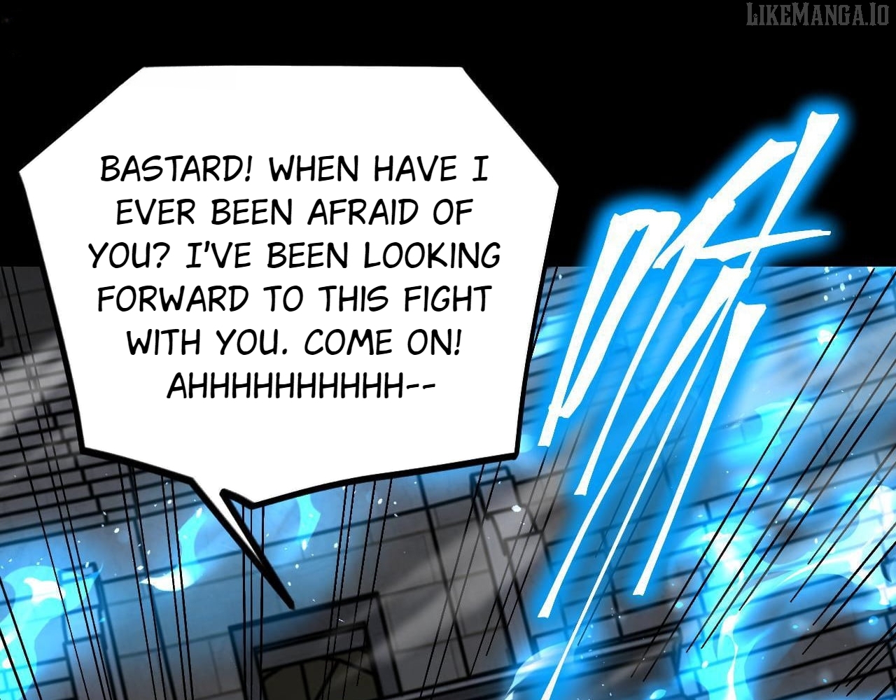Log into the Future Chapter 261 - page 141